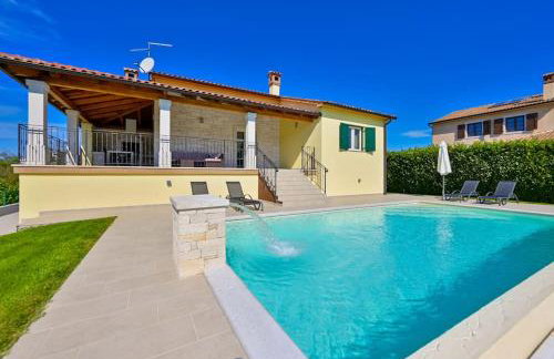 Villa Kiara by IstriaLux - Foto 36