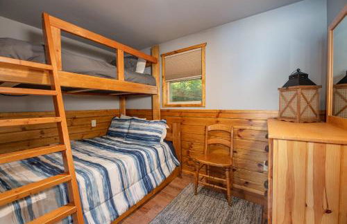 Wheeler Lakehouse by Simple Life Rentals - Foto 7