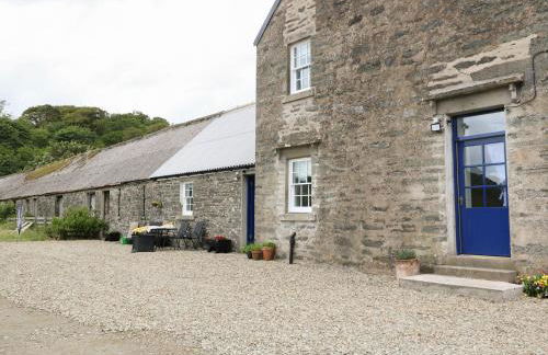 Seaview-Barsloisnach Cottage - Foto 55