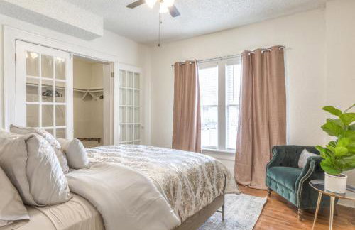 Carson Flats Apt 2 - 1BR Near BOK, OSU Med, Dtwn - Photo 13