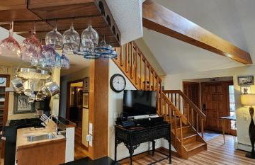 Mystic, Foxwoods, Beaches, Waterpark, Hells Kitchen! - Foto 6