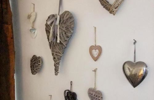 Gîte cosy et chaleureux au bord de la Saône - FR-1-583-381 - Foto 26