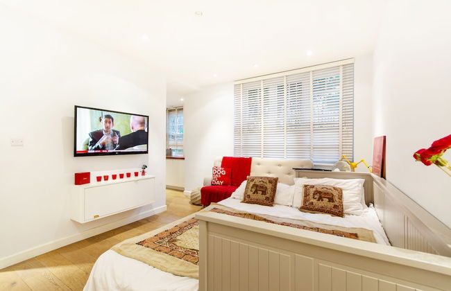 London Hideaway I - Foto 7