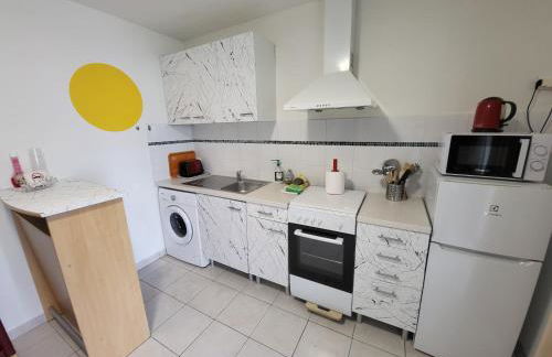 GITE VENITIA T2 - Foto 3