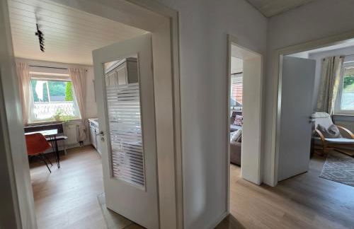 Ferienwohnung Am Bärenstein, Fränkische Schweiz - Foto 19