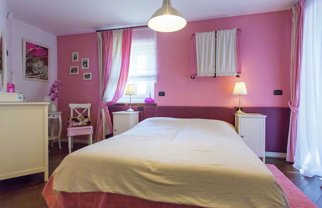 Villa in Baderna With Private Pool - Foto 2