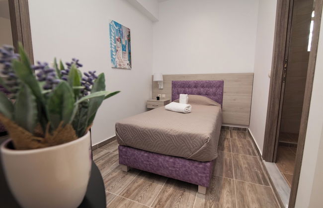 Del Mar Apartments in Stalis - Foto 22