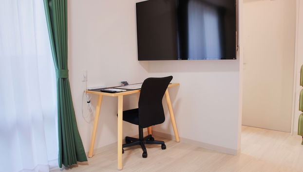 Island Stay Izumizaki Hotel - Foto 5, Habitación