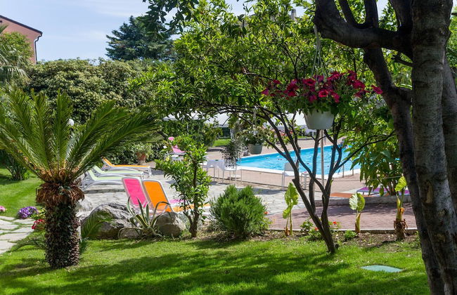 Le villette di Villa di Paola - Foto 19