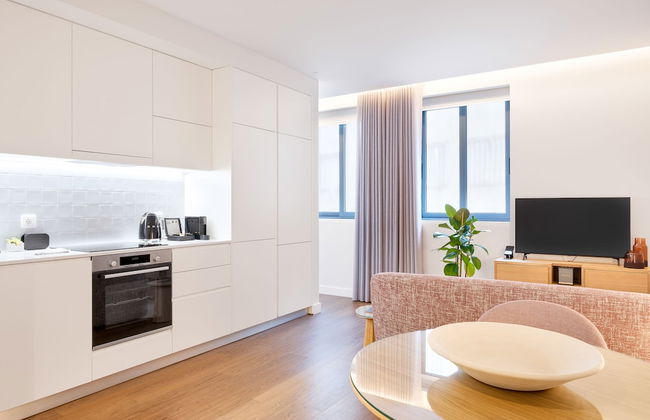 Catarina Serviced Apartments - Foto 58