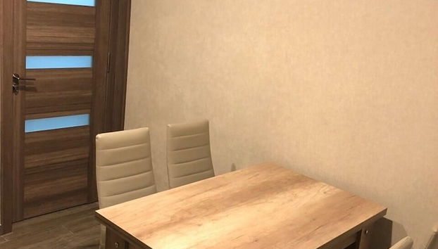 Restauration dans la chambre