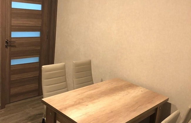 GX Apartment - Avlabari - Foto 5