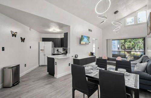 Condo with Pool, Gym, Golf, Jacuzzi and Game Areas - Foto 1