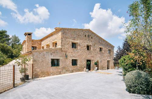 Vila Caelus Masia Boutique - Foto 3