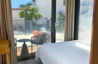 Mobil-Home Aéroport Aix Marseille - Foto 4