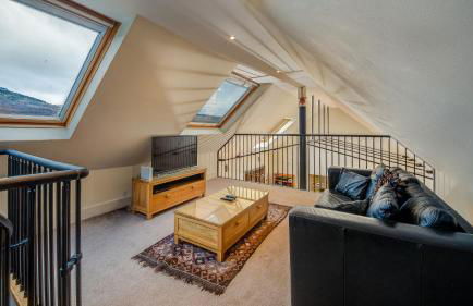 Mains of Taymouth Country Estate 5* Houses - Foto 10