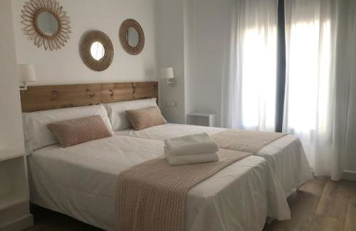 Puerta del Buey Apartamentos - Foto 17