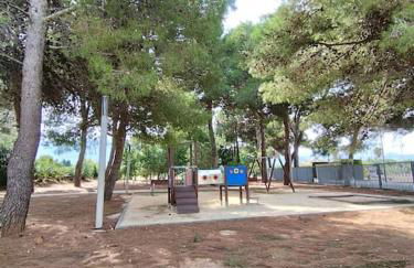 Apartamento bonito - playas las Deveses - Photo 15