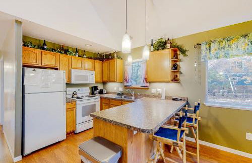 Uncle Warren's Retreat - Foto 9