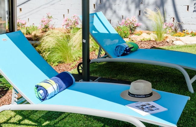 Casa da Calma in Vale do Lobo - Foto 14