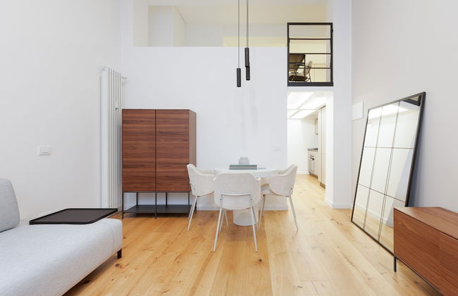 Brera Apartments in Moscova - Photo 50