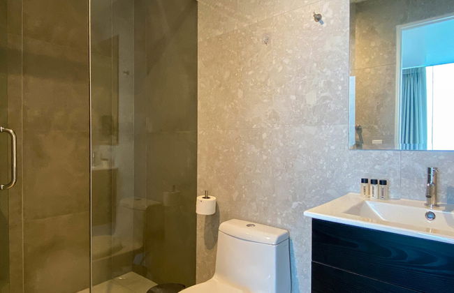 w Amazing 2BR w Jacuzzi in Miraflores - Photo 13