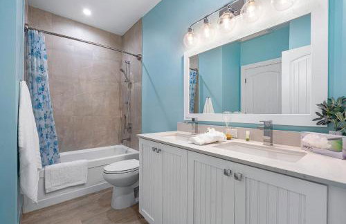 Bermuda Bungalows (Tropical Island Getaway) - Foto 35