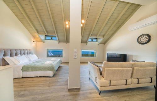 Hellosummer Boutique suites,near fiscardo! - Photo 31