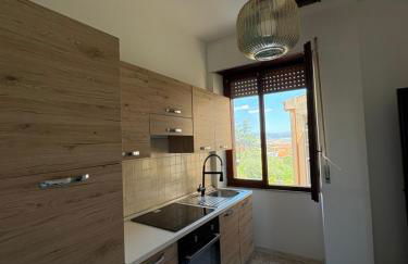 Relax & Sunshine - Modern 2BR Apartment, 100m2, nature view, 30 min from San Teodoro - Ideal for families, groups & Smartworkers - Foto 11
