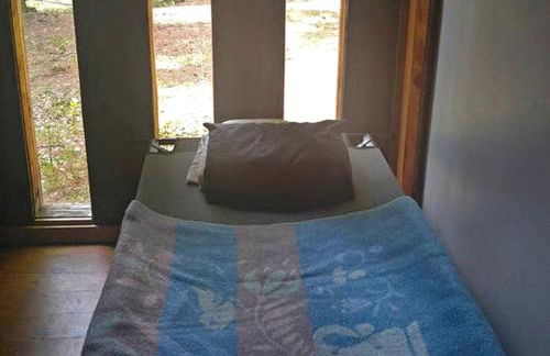 Charming Tiny House Rental with a Wood-Burning Fireplace near Gore Mountain, New York - Photo 7