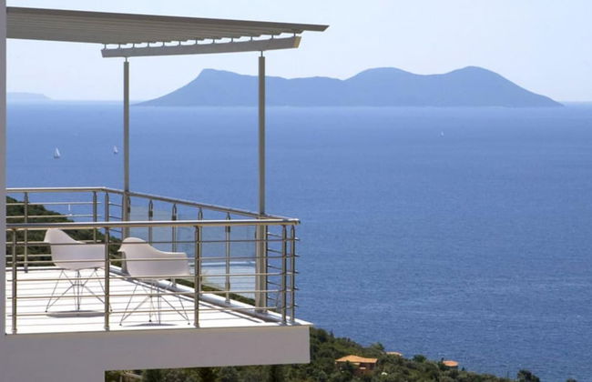 Villa Faneromeni in Lefkada - Foto 3