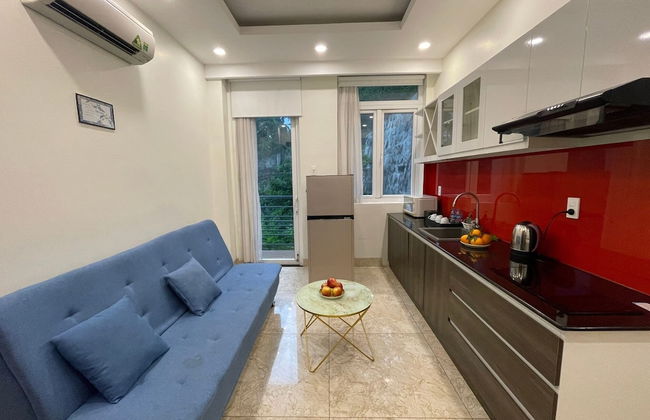 Cassabella Hotel & Apartment - Photo 3