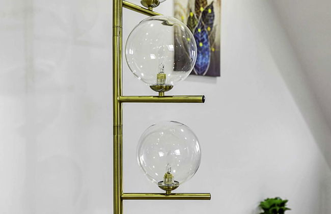 Cozy 1 Bed Apartment in Hanwell - Foto 18