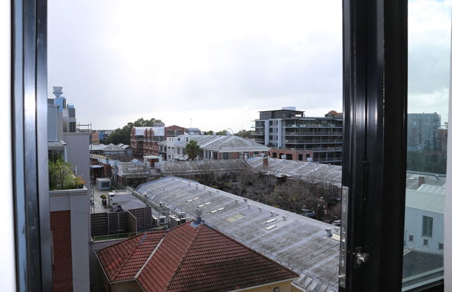 De Waterkant one Bedroom - Foto 20