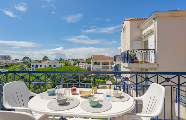 Parc de Pontaillac - Foto 17