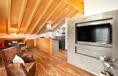 Alpenhaus Steiner - Top-Ferienwohnungen - Sommer-Bergbahn inklusive - Foto 49