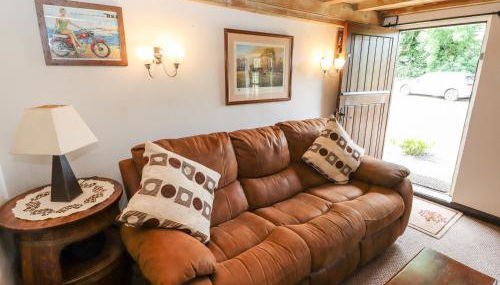 Woldsend Cottage - Foto 3