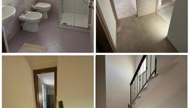 Saverio's Sea House Marittima di DIso - Foto 2