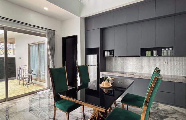 Bellagio Villas - Foto 17