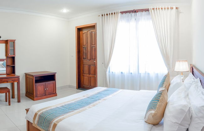 Hampton Hotel & Apartment - Foto 5