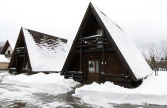 Alpska kuća Lucy - Foto 1