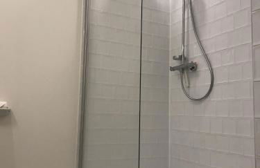 Ferienwohnung New Town - Foto 12