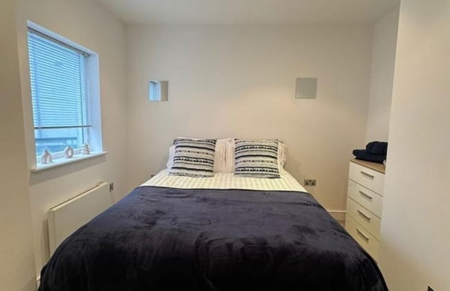 Leeds Apt - Hottub - Sleeps 6 - Special Occasions - Foto 2