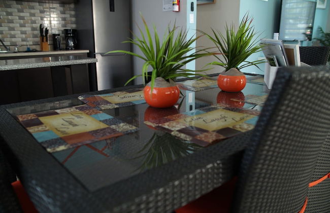 Tropical Breeze Escapes Couples Studio - Foto 26