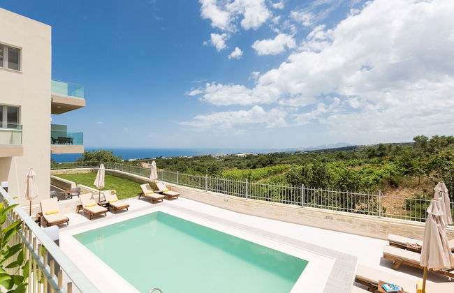 Vigla Suites - Foto 52