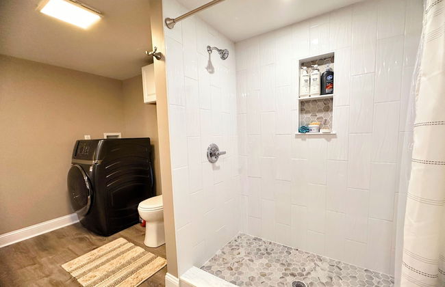 Saratoga Lakeside Retreat - Foto 32