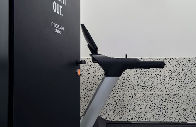 STAYERY Frankfurt Sachsenhausen - Foto 27