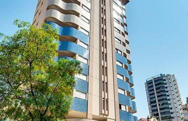 Apartamento aconchegante em Goiânia - Foto 27