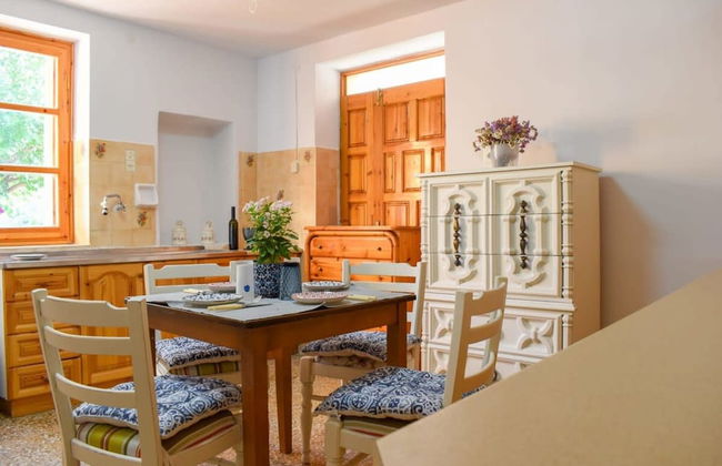 Coastal Stone Residence With Spectacular Scenery - Foto 8