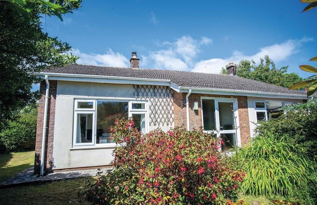 Palace Park - 2 Bedroom Bungalow - Manorbier - Photo 54